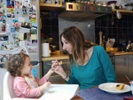 Employers help working parents juggle child care