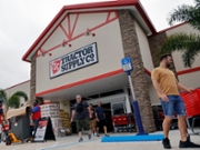 Tractor Supply chooses real experiences over AI outputs