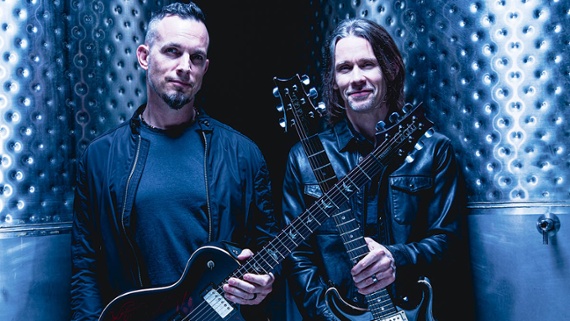 Alter Bridge: “One of the hardest dances to do is to make something heavy and technical and still emotional at the same time”