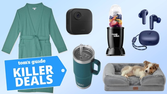 I’m a deals writer and these are the early Prime Days deals I’m shopping under $50