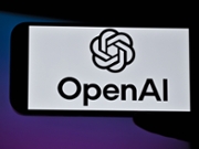 ANKARA, TURKIYE - JANUARY 13: In this photo illustration, 'OpenAI' logo being displayed on screens in Ankara, Turkiye on January 13, 2026. (Photo by Ismail Kaplan/Anadolu via Getty Images)