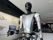 Human-like robots coming closer to reality