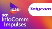 InfoComm 2026 Impulses: Telycam Dives into PTZ-First Production Solutions