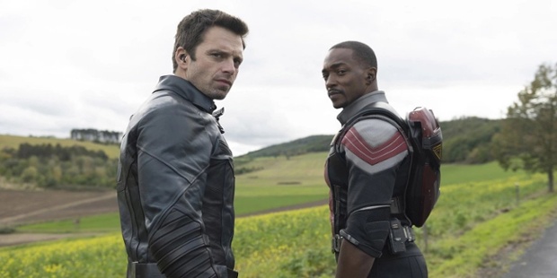 The Falcon And The Winter Soldier: 13 Behind-The-Scenes Facts About The Marvel TV Show