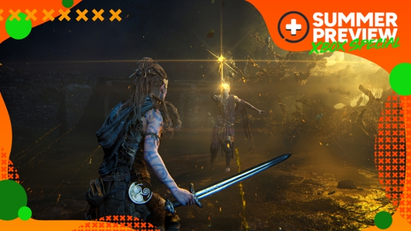 With so much uncertainty swelling around Xbox, Senua is the action-adventure shot in the arm that the Hellblade series deserves
