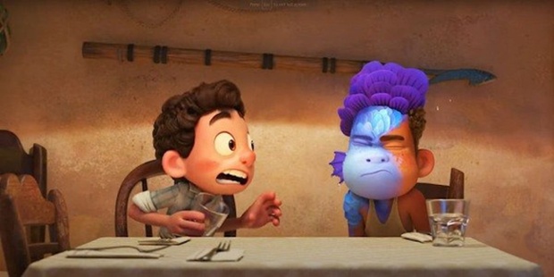 Disney's Luca Reviews Have Dropped, Here's What Critics Are Saying About The New Pixar Movie